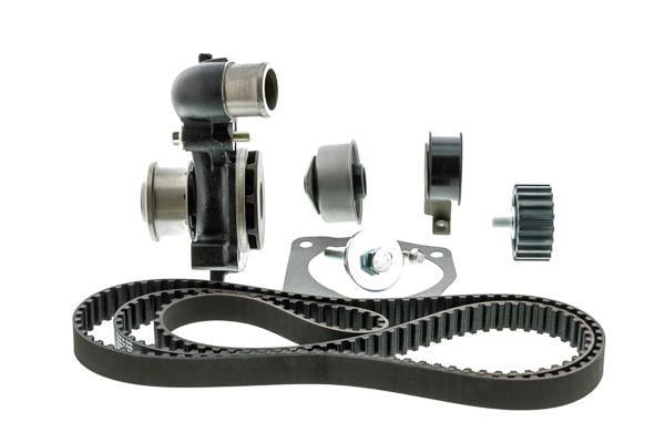 Bomba de agua + kit correa distribución AISIN ref. TKZ-902